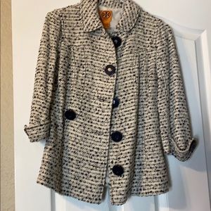 Tory burch blazer